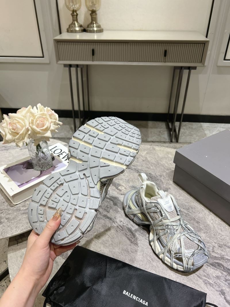 Balenciaga Track Shoes